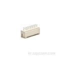 2.0mm PHK 웨이퍼 핀 헤더 커넥터 20P